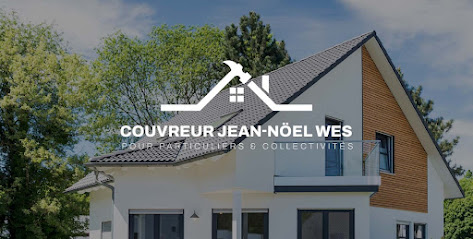 Jean Noel, Couvreur à Franconville