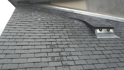 De Castera Toiture Entreprise Individuelle, Couvreur à Tarbes