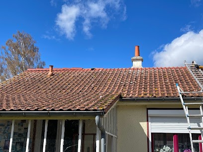 Entreprise De Couverture Michelet Olivier, Couvreur à Pont-sur-Yonne