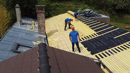 Entreprise De Couverture - Couvreur à Chatou - Couvreur 78 Ets Mickaël, Couvreur à Chatou