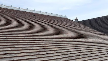 NK Couverture, Couvreur à Vennecy