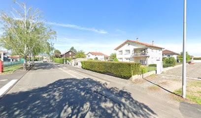 Horn Tedy, Couvreur à Gerzat