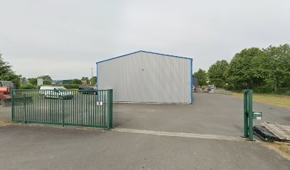 Danilo Couverture, Couvreur à Val d'Anast