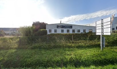 RBF, Couvreur à Chasseneuil-du-Poitou