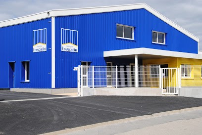 Bretagne Etanchéité, Couvreur à Ploemeur