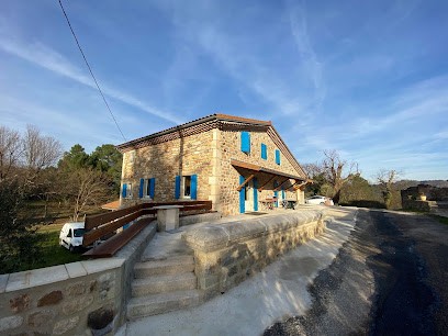 Pastre Thierry, Couvreur à Lalevade-d'Ardèche