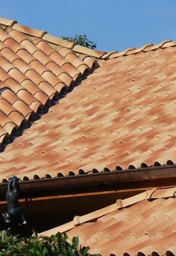 Entreprise Rech, Couvreur à Saint-Gaudens