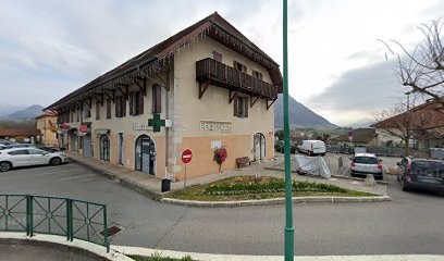 Rolland Paul Jacky, Couvreur à Arbin