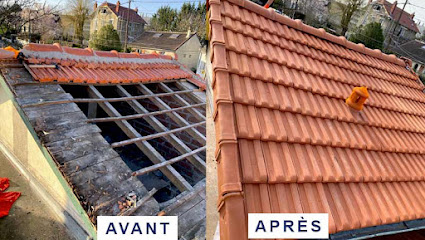 Dawson Couvreur Bagnols-Sur-Cèze Couvreur à Bagnols-sur-Cèze