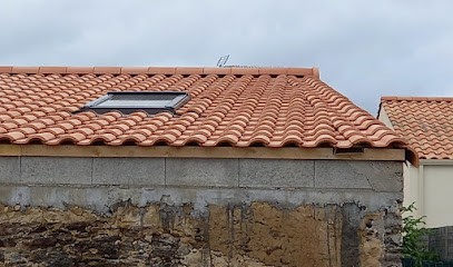 Corbé Couverture, Couvreur à Chaumes-en-Retz