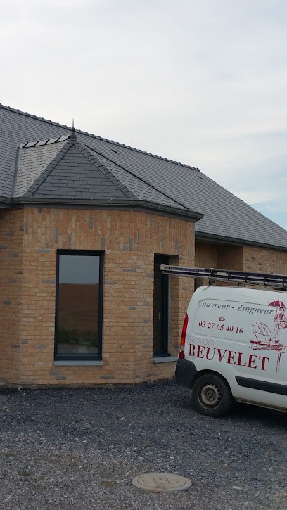 SAS ALEXANDRE WERY, Couvreur à Ferrière-la-Grande
