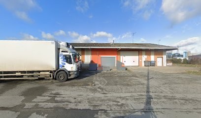 Les Belles Toitures, Couvreur à Poitiers