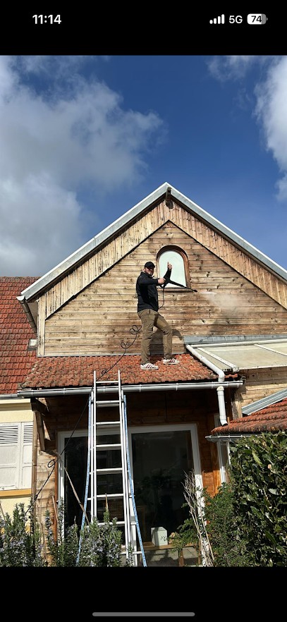 ML Couverture, Couvreur à Rivecourt