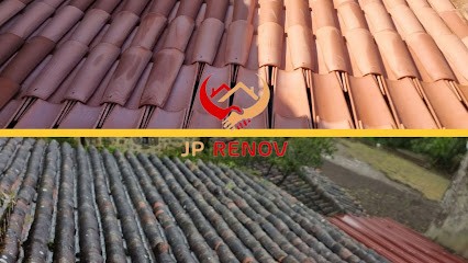 JP RENOV Couvreur Zingueur, Couvreur aux Herbiers
