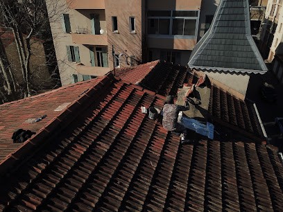 Luberon Toiture, Couvreur à Oppède