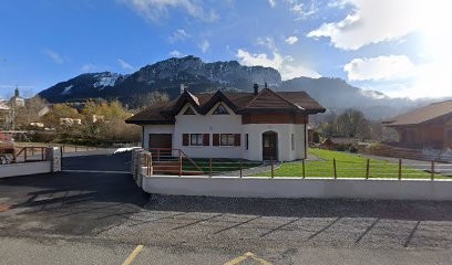 Couvr'toit Des Memises, Couvreur à Thollon-les-Mémises