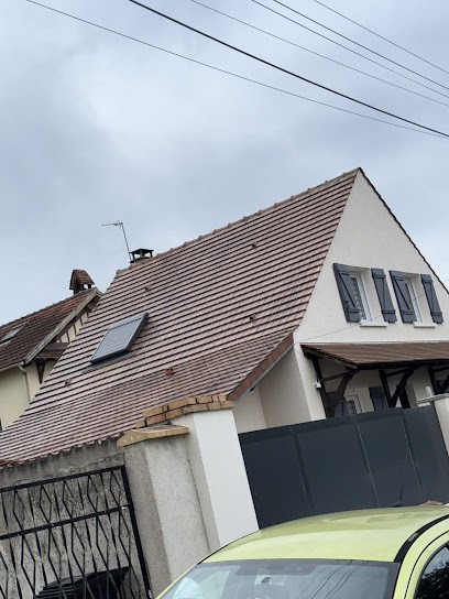 KD TOITURE, Couvreur à Noisiel