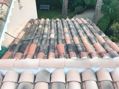 Riviera Toitures, Couvreur à Opio