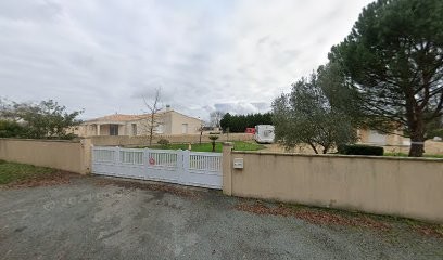 Mr Zimmer, Couvreur à Muron