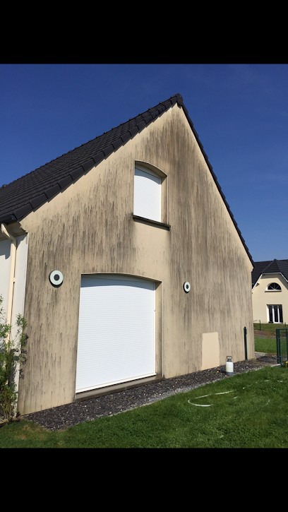 Christian Rénovation Toitures Et Façades, Couvreur à Peyriac-Minervois