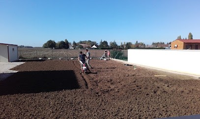 Jérome Guérin Sarl, Couvreur à Coulmiers