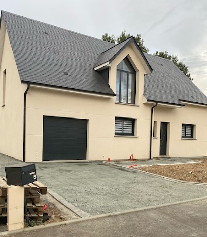 Etelin Couverture, Couvreur à Montville