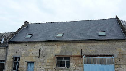 Gt.couverture Couvreur à Sinceny