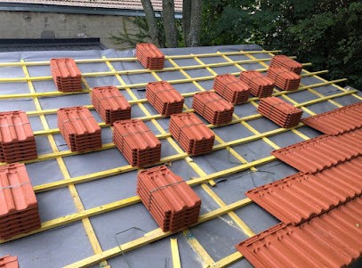 MARQUET COUVERTURE, Couvreur à Malakoff