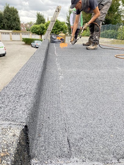 Samy Couverture | Couvreur le Chesnay -Couvreur 78, Couvreur au Chesnay