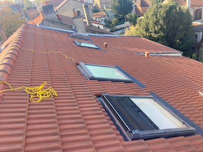 Artisan Debarre - Réparation Toiture 91 - Spécialiste étanchéité - Nettoyage De Toiture, Couvreur à La Ville-du-Bois