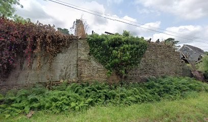 Lizée Couverture, Couvreur à Melgven