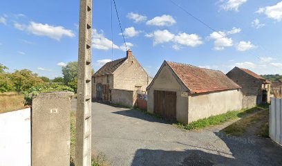 Sarl Mcm, Couvreur à Souvigny