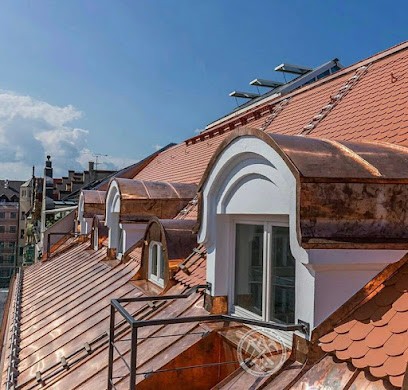 AFC Couvreur Ferblantier Chamonix, Couvreur à Chamonix-Mont-Blanc