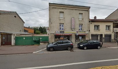 Les Toitures Lorraines Et Fils, Couvreur à Saint-Max