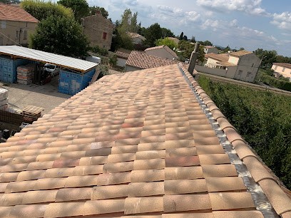 Groupe Tfi : Toiture, Façade, Isolation, Couvreur à Entraigues-sur-la-Sorgue