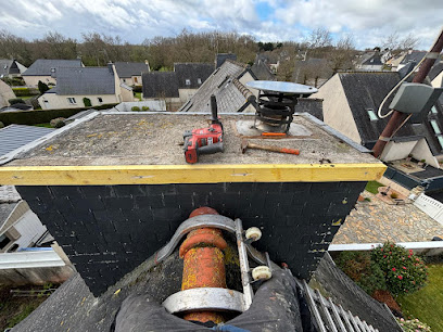 Nlr Toiture Couvreur à Ploufragan