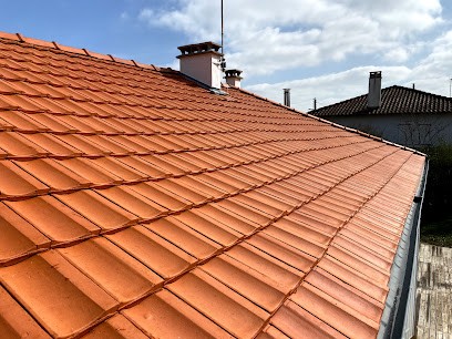 HD Couverture Châtellereault, Couvreur à Pleumartin