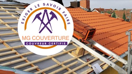 Mgcouverture, Couvreur à Villeurbanne