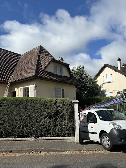 Teji Pro Artisan Couvreur, Couvreur à Mantes-la-Ville