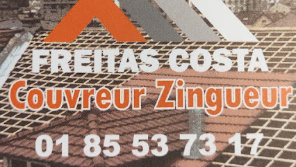Couvreur 92 Freitas Costa Couvreur à Clamart