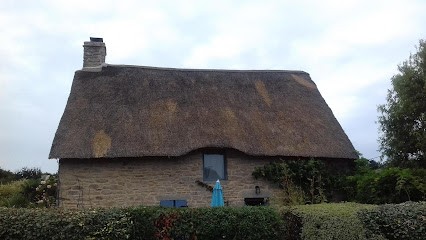 COUVERTURE EN CHAUME Cyril Crusson, Couvreur à Sainte-Reine-de-Bretagne
