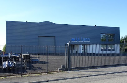 Le Lann SARL, Couvreur à Ergué-Gabéric