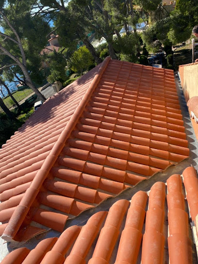 Ab Toiture 83, Couvreur à Hyères