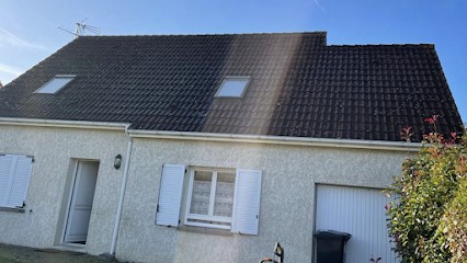 Entreprise Reinhard Louis, Couvreur à Groslay