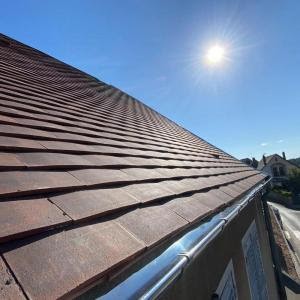 Laude Youri Sarl, Couvreur à Saint-Erme-Outre-et-Ramecourt