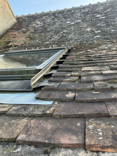 MOREIRA - Couverture Et Isolation, Couvreur à Voisins-le-Bretonneux