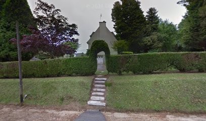 Equip'toit, Couvreur à Huelgoat