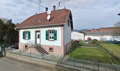MUNCH COUVERTURE ZINGUERIE, Couvreur à Lembach