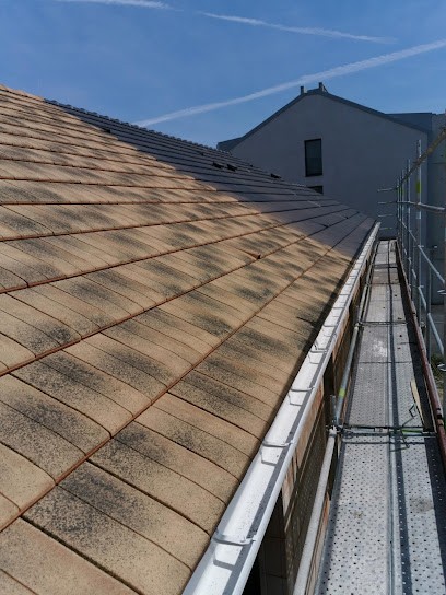 Launay Artoit, Couvreur à Mainvilliers