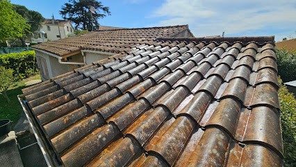 Entre Cuivre&Zinc, Couvreur à Livron-sur-Drôme